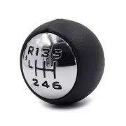 Gear Shifts Knob Manual Gear Shifter Lever Knob Head Vehicle Accessories