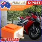 Motorcycle 2 Pin Speed Adjustable LED Turn Signal Indicator Light Flasher Relay