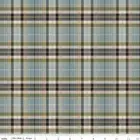 Handmade Placemat Or Table Runner John Wayne Courage Plaid Storm