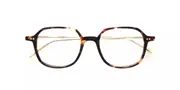 Kaleos Medina C3 Men's Glasses Tortoiseshell Size 48 - Private Health Rebate - Blue Light Block Available