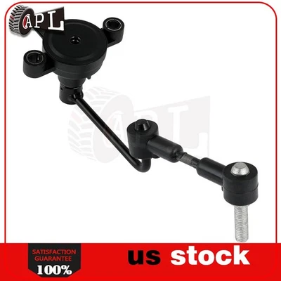 For Land Rover Range Rover Front Left Right Suspension Ride Height Level Sensor (for: Land Rover)
