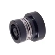 Aeroflow Camshaft Roller Thrust Button + Shims for Small Block Chevy