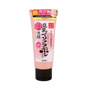 SANA - Soy Milk Q10 Cleansing Wash