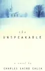 The Unspeakable (Paperback or Softback)