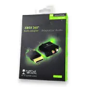 Turtle Beach Audio Adapter Headset Audio Adapter Cable 0.9ft For Xbox 360