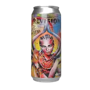 Revision Soul Gangster NE Hazy IPA
