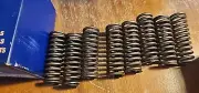 8 New NOS McQuay Norris Valve Spring VS-325 1937-1940 Ford Flathead V-8