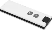 Remote Control Switch, Anti Deformation 433MHZ Long Range High Power Transmitter Convenient for Garage Door for Industrial Control for Lights