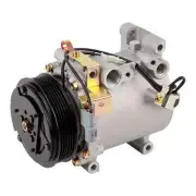 MSC90 A/C Compressor MR956392 for Mitsubishi Vehicle Outlander Lancer Evo 00-06