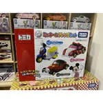 【SA小車】TOMICA 多美 迪士尼 經典小車組 盒組 米奇 米妮 唐老鴨