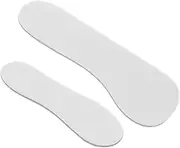 Alipis 2Pcs Handheld Mirrors for Oral Cavity Inspection Polished Edges High Definition Easy to Clean for Dentist and Home Use