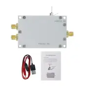 HamGeek CUK-AMP 2.4G 2.8G RF Power Amplifier Module 30dB for AD9363 AD9361 Wifi