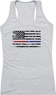 [Rapiddominance] Women G Tank