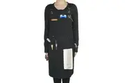 COMFEYA Chef Apron - Black