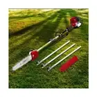 4 Stroke Pole Chainsaw Petrol Chain Saw Brush Cutter Brushcutter Tree