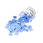 100PCS Silicone Paste Gel Conductive Thermal Pad For GPU CPU Laptop Heatsink G