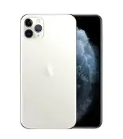 Apple iPhone 11 Pro Max 256GB - Silver - Good (Refurbished)