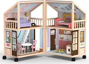 KidKraft So Darling Dollhouse