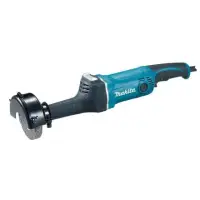 在飛比找momo購物網優惠-【MAKITA 牧田】手提砂輪機 125mm(GS5000)