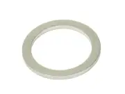 FISCHER & PLATH 977751 Oil Drain Plug Seal Volvo S60 XC60 XC90 V70 V60 S80 S90 (for: Volvo)