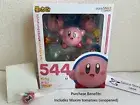 Nendoroid #544 Kirby Kirby's Dream Land Good Smile Company Japan Authentic New