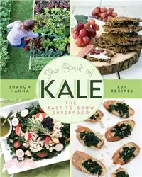 在飛比找三民網路書店優惠-The Book of Kale