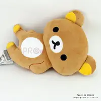 在飛比找樂天市場購物網優惠-【UNIPRO】拉拉熊 Rilakkuma 正版 躺姿 30