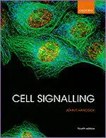 在飛比找樂天市場購物網優惠-CELL SIGNALLING 4/e HANCOCK OX