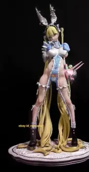 Alice Nighthawk Resin Figure Model Kit Unpained Unassembled Garage Kit