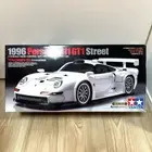 Tamiya TA03R-S 1996 Porsche 911 GT1 Street RC Radio Control Car Kit