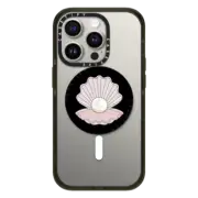 Snappy Grip Stand Snappy™ Grip Stand MagSafe Compatible Pearl