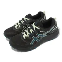 在飛比找ETMall東森購物網優惠-Asics 越野跑鞋 GEL-Sonoma 7 GTX 男鞋