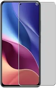 Puccy Privacy Screen Protector, compatible with TECNO CAMON 20 Avocado Art Edition Anti Spy Film TPU Guard （ Not Tempered Glass Protectors ）