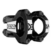 Truvativ Descendent Stem Clamp: 31.8mm, L: 60mm, 0°, Dia: 28.6mm
