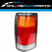 LH Tail Light for Ford Courier Mazda Bravo 1985-1998 Ute LHS Left Passenger (for: Mazda)