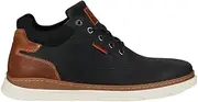 [Wild Rhino] Men's Banff High Top Sneaker