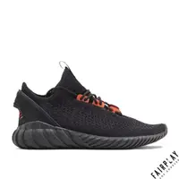 在飛比找蝦皮商城優惠-Adidas Tubular Doom Sock PK 黑 