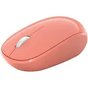 Microsoft Mouse - Bluetooth - 4 Button(s) - Peach - Wireless