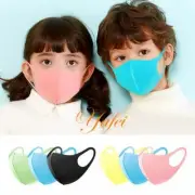5 Piece Child's Face Mask Washable And Reusable, Children's Face Masks, Masks