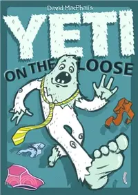 在飛比找三民網路書店優惠-Yeti on the Loose