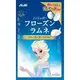 +東瀛go+ Disney 公主 冰雪奇緣 Asahi 朝日 冰雪優格風味糖 FROZEN 優格味 (8.2折)