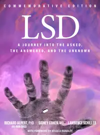 在飛比找誠品線上優惠-LSD: A Journey Into the Asked,