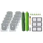 Robot Vacuum Accessories Fit for IRobot Roomba I&E I7 I3 I4 I6 I8 E5 E6 E7