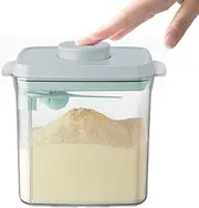 Haivebo Formula Container