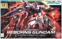 在飛比找Yahoo!奇摩拍賣優惠-【eYe模型】BANDAI 鋼彈 00 HG 1/144 #