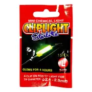 Starlite Clip Light