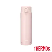 在飛比找博客來優惠-【THERMOS膳魔師】不鏽鋼彈蓋真空保溫瓶500ml (J