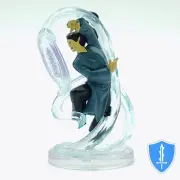 Syndara The Sculptor - Fists of the Ruby Phoenix Pathfinder Battles D&D