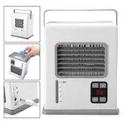 Portable Air Conditioner Mini Air USB Quiet Humidifier