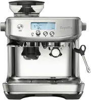 Breville The Barista Pro Espresso Machine - Stainless Steel